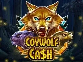 Coywolf Cash screenshot