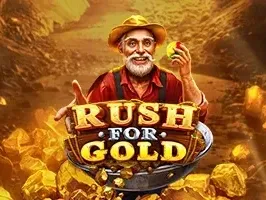 Rush For Gold game icon