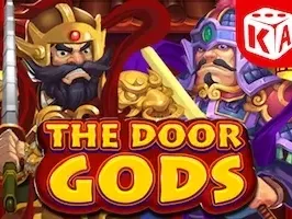 The Door Gods game thumbnail
