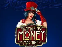 Amazing Money Machine™ game icon