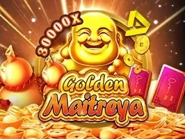 Golden Maitreya game thumbnail