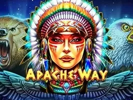 Apache Way DNT game thumbnail