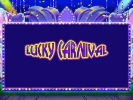 Lucky Carnival DNT game screenshot
