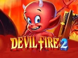 เจ้าหนูปีศาจไฟ game thumbnail
