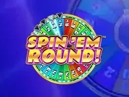 Spin 'Em Round! B1 screenshot
