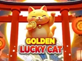แมวนำโชคสีทอง game screenshot