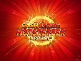 Cash Strike Hotstepper Megaways game thumbnail