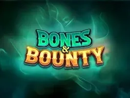 Bones & Bounty game icon