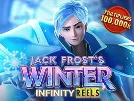 Jack Frost's Winter game thumbnail
