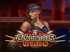 Game of Gladiators_ Uprising game icon