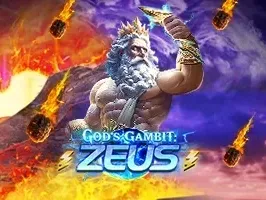 God's Gambit_ Zeus game thumbnail