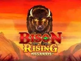 Bison Rising MEGAWAYS™