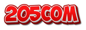 th205com Logo
